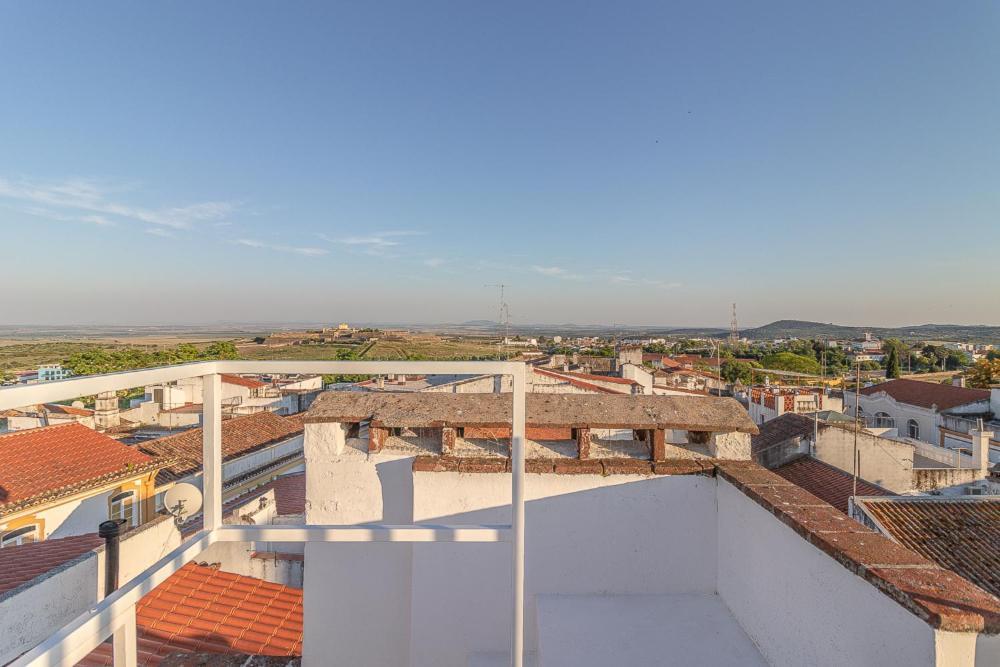 CASA d’OLIVENÇA Elvas Exterior foto