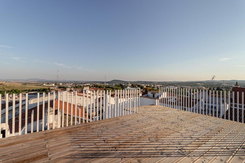CASA d’OLIVENÇA Elvas Exterior foto